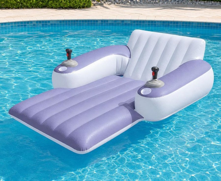 Total comfort
